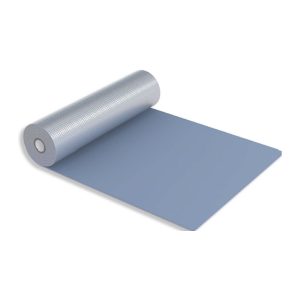 Polymer Butyl Rubber Waterproof Membrane